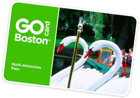 smart destinations boston go card|Go Boston Card from Smart Destinations .